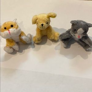 Whimzy Pets Dog Cat Hamster